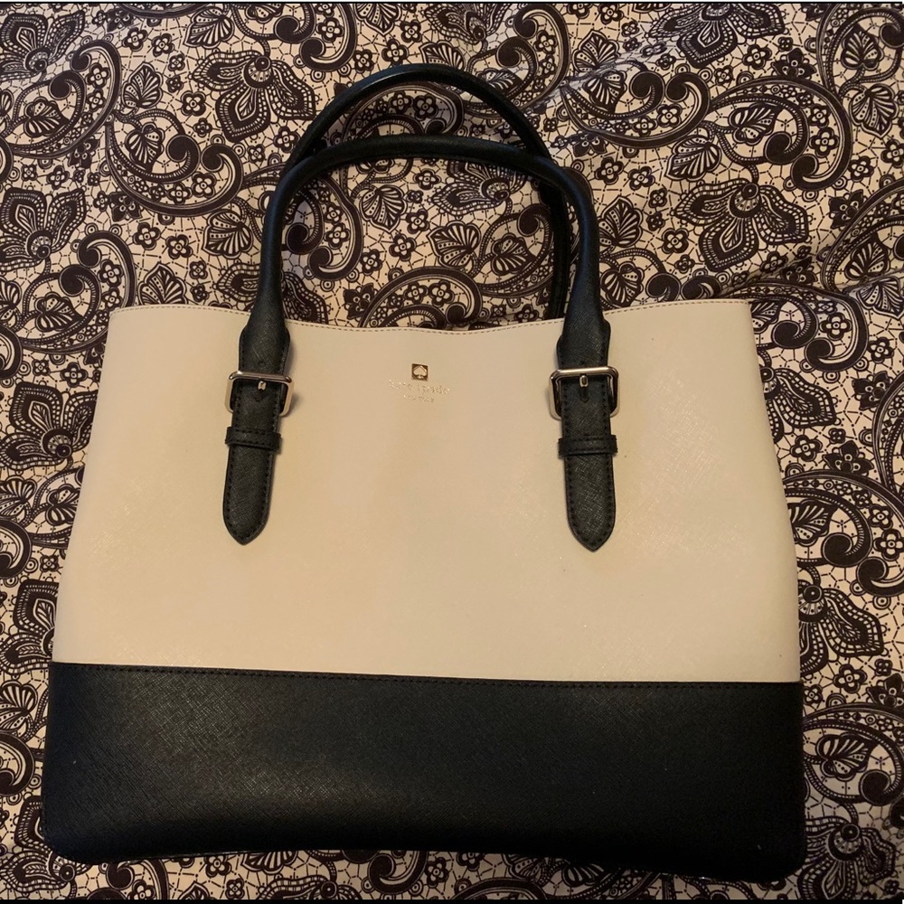 Kate Spade large handbag
